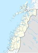 Mo i Rana (Nordland)
