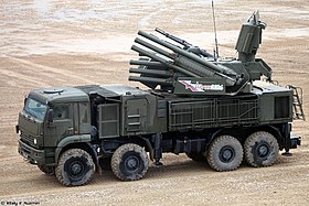 Image illustrative de l’article Pantsir