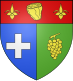 Coat of arms of Montmérac