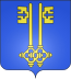 Blason de Darcey