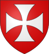 Blason de Saint-Antonin-sur-Bayon