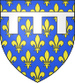 Coat of arms of Orléans