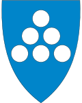 Wappen der Kommune Bokn