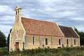 Église Notre-Dame de Béneauville