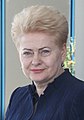 Dalia Grybauskaitė 2009-2019