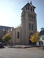 Église Saint-Patern