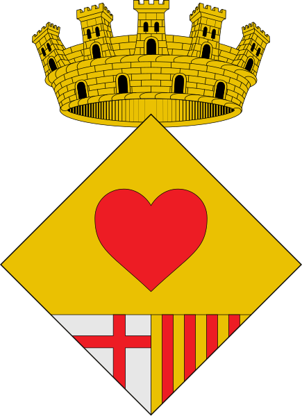 File:Escudo de Corçà.svg