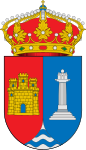 Santibáñez de Esgueva címere