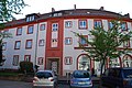 August-Bebel-Straße 123 Frankfurt (Oder)