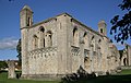 Glastonbury Abbey