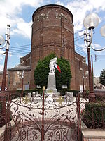 Monument aux morts