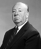 Alfred Hitchcock