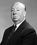 Alfred Hitchcock