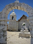 Iglesia de Santa Rosa de Lima Guacollo 02.jpg