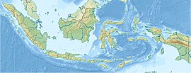 Gempa bumi Nabire November 2004 di Indonesia