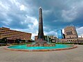 Obelisk Square