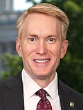 James Lankford