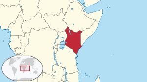 Desedhans Kenya
