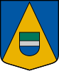 Coat of arms of Kolka Parish