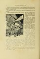 1889 - Exhibition of the Central Military Aerostation Establishment of Chalais-Meudon with the airship of Renard and Krebs.