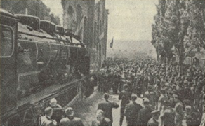 Locomotiva da MTM destinada a Portugal - GazetaCF 1433 1947.png