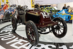 Renault Type K (1902)