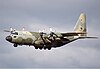 RAAF C-130H Hercules in 2004