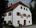 Mauthaus