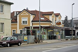 Strasshof an der Nordbahn - Sœmeanza