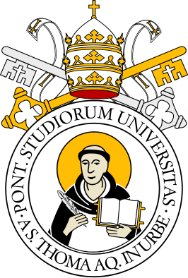 Pauselijke Universiteit Sint Thomas van Aquino