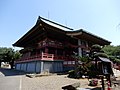 47. 千葉寺