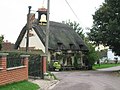 The Bell Inn, Chearsley.