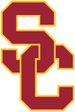 Description de l'image USC Trojans logo.svg.