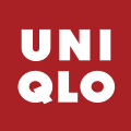 Logo Uniqlo Taloha (1998-2009)