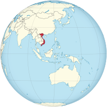 Vietnam on the globe (Southeast Asia centered).svg