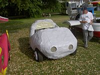 Boulder Mobile (La macigno mobile)