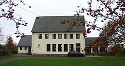 Skyline of Wahlbach