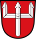 Coat of arms of Egling a.d.Paar