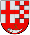 Wappen der Gemeinde Altstrimmig