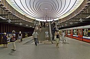 Warsaw Metro