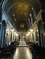 The Lady Chapel