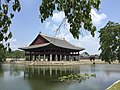 Gyeonghoeru (경희루) Pavilion of Gyeongbokgung Palace, Seoul, South Korea