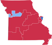 2014 U.S. House elections in Missouri.svg