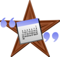 Katılımcı Yıldızı 4 Mayıs 2024