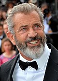 Mel Gibson