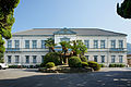 陸上自衛隊善通寺駐屯地資料館乃木館（香川県善通寺市）