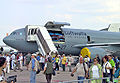 A310 MRTT Август Ейлер Luftwaffe