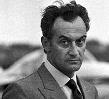 Alejandro de Tomaso (1965)