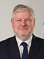 Angus Robertson (SNP) Cabinet Secretary for the Constitution and External Affairs