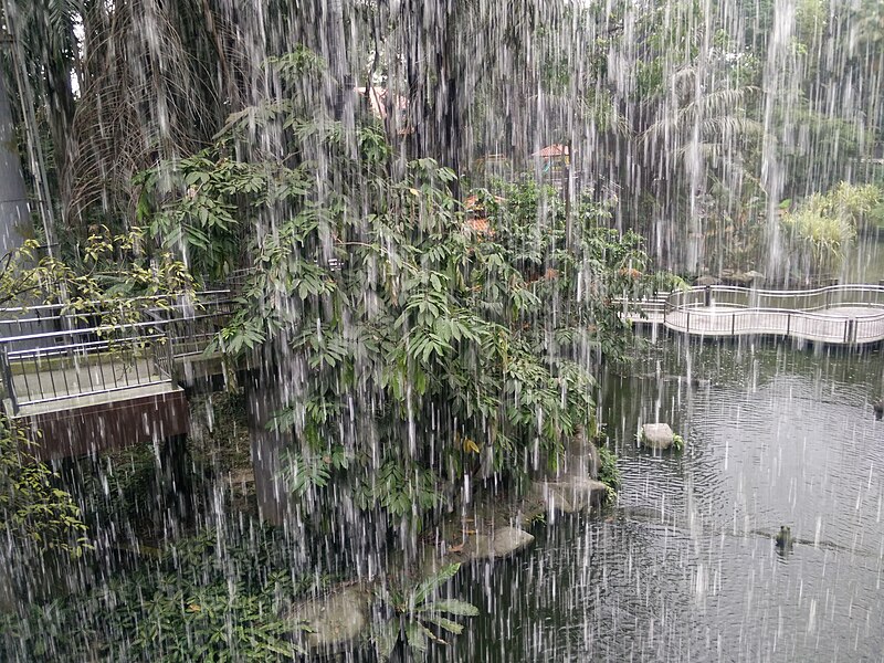 File:Bird Park in Kuala Lumpur (Malaysia) (34).jpg